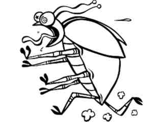  Bug Exterminator_ 0 5 4_ V A 1 Decal Proportional