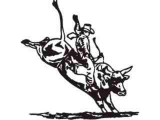  Bul Rider Max_ C U 1 Decal Proportional