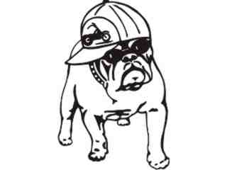  Bulldog Shades_ M M 1 Decal Proportional