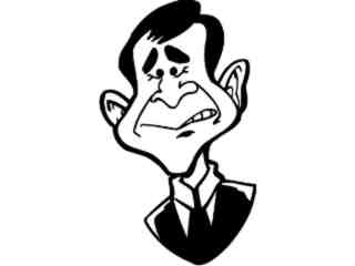  Bush_ G D G Decal Proportional