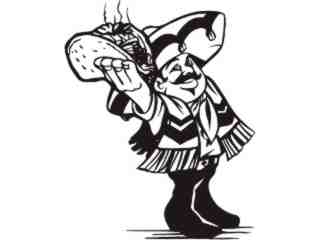  Business People Taco 1 0 6_ 3 D G Decal Proportional