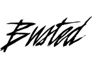  Busted_ 2 1 3_ V A 1 Decal Proportional