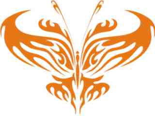  Butterflies Fantastic_ 0 1 1 Decal Proportional
