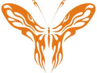  Butterflies Fantastic_ 0 2 1 Decal Proportional