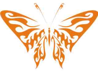  Butterflies Fantastic_ 0 2 2 Decal Proportional