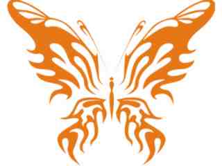  Butterflies Fantastic_ 0 2 4 Decal Proportional