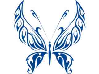  Butterflies Fantastic_ 0 2 6 Decal Proportional