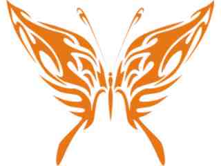  Butterflies Fantastic_ 0 5 2 Decal Proportional