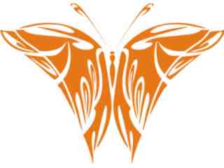  Butterflies Fantastic_ 0 5 3 Decal Proportional