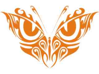  Butterflies Fantastic_ 0 9 3 Decal Proportional