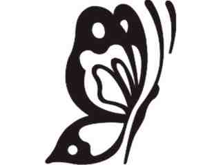  Butterfly 0 2 Decal Proportional