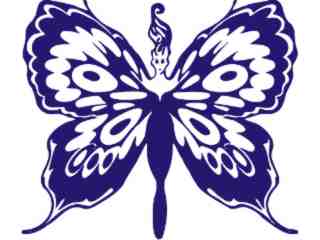  Butterfly Fairy 1 0 Decal Proportional
