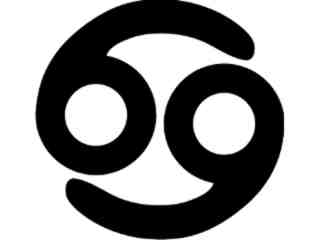  Cancer 0 5_ A S 1 Decal Proportional