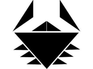  Cancer 0 6_ A S 1 Decal Proportional