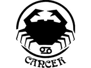  Cancer 1 0_ A S 1 Decal Proportional