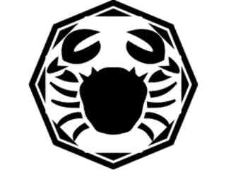  Cancer 1 2_ A S 1 Decal Proportional