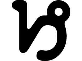  Capricorn 0 4_ A S 1 Decal Proportional