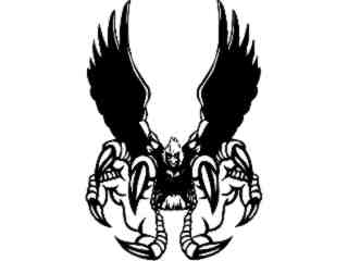  Cardinal Incoming_ M B 1 Decal Proportional