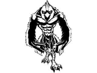  Cardinal Muscle Stance_ M B 1 Decal Proportional