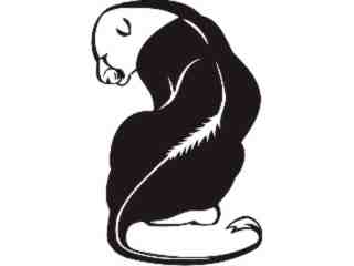  Cats Big Lions Tigers Panthers_ 0 6 3 Decal Proportional