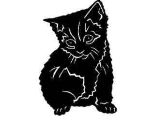  Cats_ Kitten_ 1 3 2_ V A 1 Decal Proportional