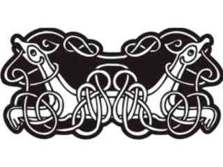  Celtic Ornaments_ 0 0 0 1b_ D T L Decal Proportional