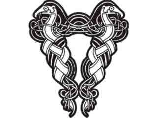  Celtic Ornaments_ 0 0 0 2b_ D T L Decal Proportional