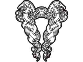  Celtic Ornaments_ 0 0 0 2w_ D T L Decal Proportional