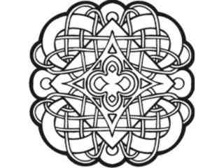  Celtic Ornaments_ 0 0 0 4w_ D T L Decal Proportional
