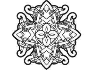  Celtic Ornaments_ 0 0 0 5w_ D T L Decal Proportional