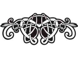  Celtic Ornaments_ 0 0 0 6b_ D T L Decal Proportional