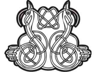  Celtic Ornaments_ 0 0 0 7w_ D T L Decal Proportional