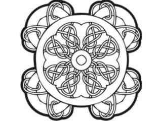  Celtic Ornaments_ 0 0 0 9w_ D T L Decal Proportional