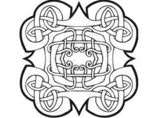  Celtic Ornaments_ 0 0 1 1w_ D T L Decal Proportional