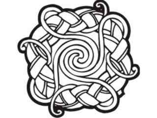  Celtic Ornaments_ 0 0 1 2w_ D T L Decal Proportional