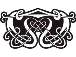  Celtic Ornaments_ 0 0 1 3b_ D T L Decal Proportional