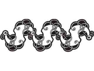  Celtic Ornaments_ 0 0 1 5b_ D T L Decal Proportional