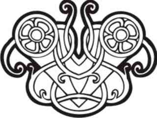  Celtic Ornaments_ 0 0 1 7w_ D T L Decal Proportional