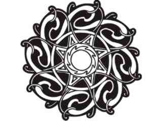  Celtic Ornaments_ 0 0 1 8b_ D T L Decal Proportional