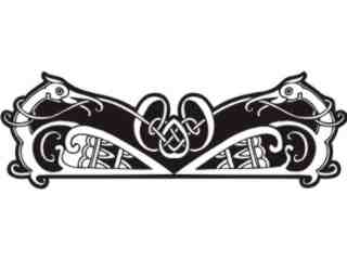  Celtic Ornaments_ 0 0 2 0b_ D T L Decal Proportional