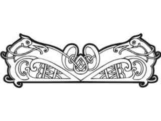  Celtic Ornaments_ 0 0 2 0w_ D T L Decal Proportional