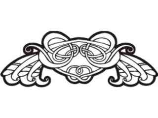  Celtic Ornaments_ 0 0 2 1w_ D T L Decal Proportional