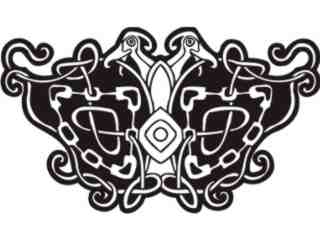  Celtic Ornaments_ 0 0 2 4b_ D T L Decal Proportional