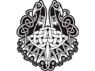  Celtic Ornaments_ 0 0 2 6b_ D T L Decal Proportional