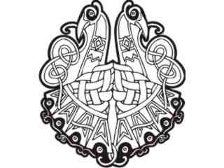  Celtic Ornaments_ 0 0 2 6w_ D T L Decal Proportional