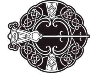  Celtic Ornaments_ 0 0 3 0b_ D T L Decal Proportional