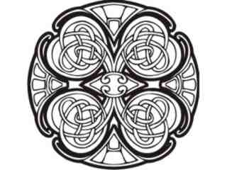  Celtic Ornaments_ 0 0 3 1w_ D T L Decal Proportional