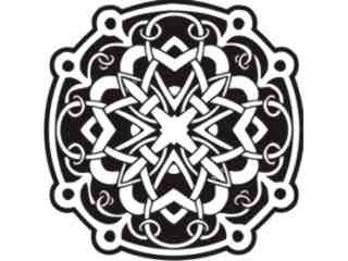  Celtic Ornaments_ 0 0 3 2b_ D T L Decal Proportional
