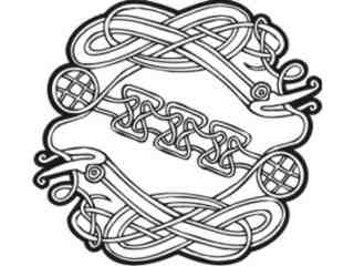  Celtic Ornaments_ 0 0 3 6w_ D T L Decal Proportional
