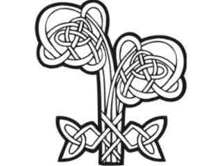  Celtic Ornaments_ 0 0 4 1w_ D T L Decal Proportional
